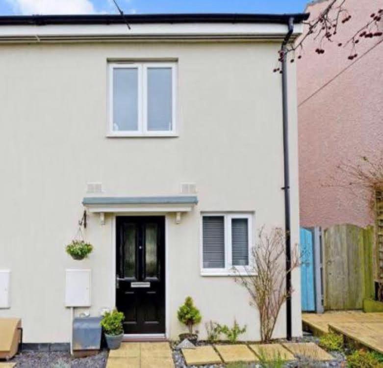 Sunny Family 4-sleeper Near Newquays Beaches Holiday home Newquay (Cornwall)