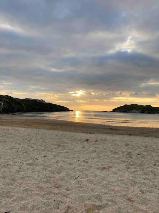 Holiday home Sunny Family 4-sleeper Near Newquays Beaches Newquay (Cornwall)