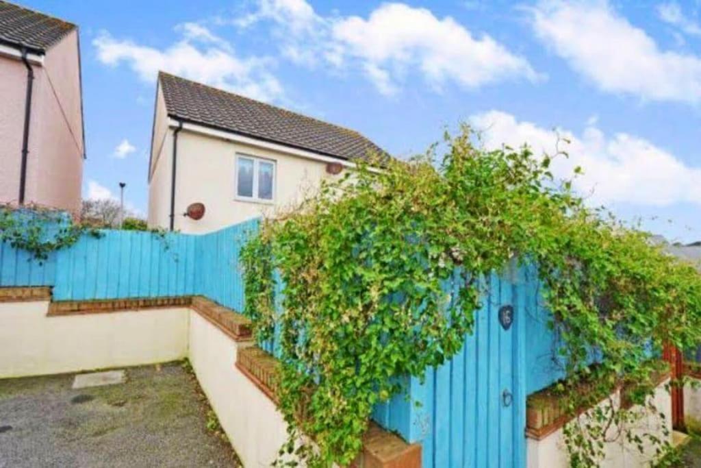 Holiday home Sunny Family 4-sleeper Near Newquays Beaches Newquay (Cornwall)